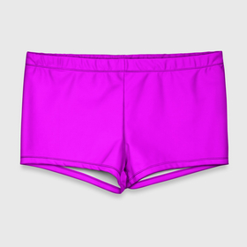 Мужские купальные плавки 3D с принтом Маджента (без рисунка) в Тюмени, Полиэстер 85%, Спандекс 15% |  | Тематика изображения на принте: маджента | однотонный | пурпурный | розовый | фиолетовый | фуксия | цвет