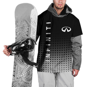 Накидка на куртку 3D с принтом Infiniti в Тюмени, 100% полиэстер |  | Тематика изображения на принте: auto | avto | finik | infiniti | infiniti qx | infinity | qx70 | qx80 | авто | инфинити | финик