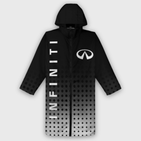 Дождевик унисекс 3D с принтом Infiniti в городе Новоалтайск,  |  | Тематика изображения на принте: auto | avto | finik | infiniti | infiniti qx | infinity | qx70 | qx80 | авто | инфинити | финик