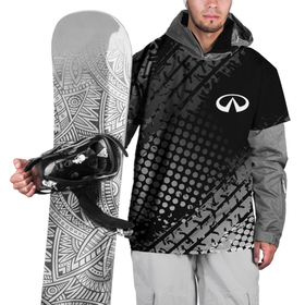Накидка на куртку 3D с принтом Infiniti в Тюмени, 100% полиэстер |  | Тематика изображения на принте: auto | avto | finik | infiniti | infiniti qx | infinity | qx70 | qx80 | авто | инфинити | финик