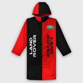 Дождевик унисекс 3D с принтом Range Rover в городе Новоалтайск,  |  | auto | blac | black and red | land rover | land rover car | land rover logo | land rover print | range rover | авто | автомобиль ланд ровер | красный | ланд ровер | лого ланд ровер | надпись ланд ровер | принт ланд ровер | черный | черный и 