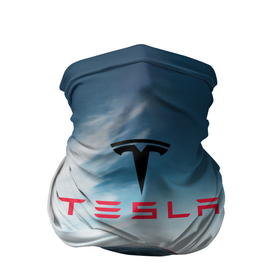 Бандана-труба 3D с принтом Tesla Model 3 в Тюмени, 100% полиэстер, ткань с особыми свойствами — Activecool | плотность 150‒180 г/м2; хорошо тянется, но сохраняет форму | 3 | america | auto | car | electric | elon | model | motors | musk | tesla | usa | vehicle | авто | америка | илон | маск | модель | сша | тесла | электромобиль
