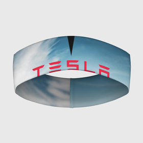 Повязка на голову 3D с принтом Tesla Model 3 в Санкт-Петербурге,  |  | 3 | america | auto | car | electric | elon | model | motors | musk | tesla | usa | vehicle | авто | америка | илон | маск | модель | сша | тесла | электромобиль