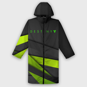 Дождевик унисекс 3D с принтом DESTINY   ДЕСТИНИ в городе Новоалтайск,  |  | action | destiny | destiny 2 | fantasy | game | hunter | online | tegunvteg | titan | traveller | warlock | игры | космос | шутер