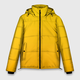 Мужская зимняя куртка 3D с принтом lITTLE NIGHTMARES (КОСТЮМ) в Тюмени, верх — 100% полиэстер; подкладка — 100% полиэстер; утеплитель — 100% полиэстер | длина ниже бедра, свободный силуэт Оверсайз. Есть воротник-стойка, отстегивающийся капюшон и ветрозащитная планка. 

Боковые карманы с листочкой на кнопках и внутренний карман на молнии. | Тематика изображения на принте: game | horror | little nightmares | игра | хоррор | шестая