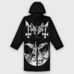 Дождевик унисекс 3D с принтом Mayhem в городе Новоалтайск,  |  | black | mayhem | metal | music | rock | блэк | гитара | группа | метал | музыка | рок | электрогитара