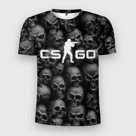 Мужская футболка 3D спортивная с принтом CS:GO Catacombs | Катакомбы в Петрозаводске, 100% полиэстер с улучшенными характеристиками | приталенный силуэт, круглая горловина, широкие плечи, сужается к линии бедра | beast | cat | catacombs | cats | counter | counter strike | cs | death | easy | ez | gg | ggwp | global | go | hyper | kill | offensive | one | shot | skull | skulls | strike | зверь | катакомбы | кот | коты | котята | кошка | скоростной