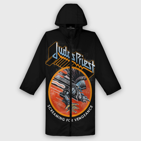 Дождевик унисекс 3D с принтом Judas Priest в городе Новоалтайск,  |  | black | deep | heep | judas | led | metal | music | priest | purple | rock | sabbath | skull | uriah | zeppelin | блэк | гитара | группа | иуда | метал | музыка | рок | священник | череп | электрогитара
