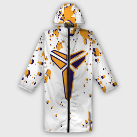 Дождевик унисекс 3D с принтом Kobe Bryant. в городе Новоалтайск,  |  | 24 | kobe | kobe bean bryant | lakers | los angeles | американский баскетболист | баскетбол | баскетболист | коби | коби бин брайант | лейкерс | лос анджелес | нью йорк