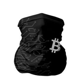 Бандана-труба 3D с принтом БИТКОИН | BITCOIN в Кировске, 100% полиэстер, ткань с особыми свойствами — Activecool | плотность 150‒180 г/м2; хорошо тянется, но сохраняет форму | bitcoin | blockchain | btc | cardano | crypto | ethereum | polkadot | tether | xrp | бинанс | биткоин | блокчейн | валюта | деньги | криптовалюта | майнер | майнинг | цифровая валюта | цифровое золото | эфир