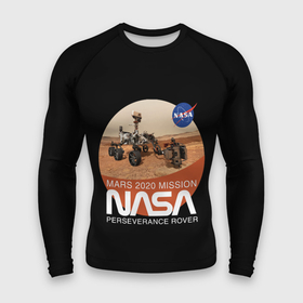 Мужской рашгард 3D с принтом NASA  Perseverance в Тюмени,  |  | 2020 | 2021 | 21б | elon | mars | musk | nasa | perseverance | space | spacex | илон | космос | марс | марсоход | маск | наса | настойчивый