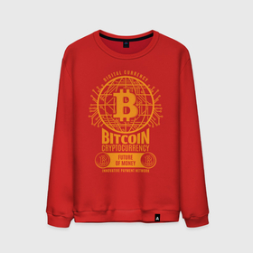 Мужской свитшот хлопок с принтом BITCOIN КРИПТОВАЛЮТА (Z) в Белгороде, 100% хлопок |  | Тематика изображения на принте: binance coin | bitcoin | blockchain | btc | cardano | crypto | ethereum | litecoin | polkadot | tether | xrp | биткоин | блокчейн | валюта | деньги | криптовалюта | майнер | майнинг | цифровая валюта | цифровое золото | эфир