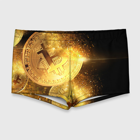 Мужские купальные плавки 3D с принтом БИТКОИН ЗОЛОТО | BITCOIN GOLD в Тюмени, Полиэстер 85%, Спандекс 15% |  | Тематика изображения на принте: bitcoin | blockchain | btc | cardano | crypto | ethereum | polkadot | tether | xrp | бинанс | биткоин | блокчейн | валюта | деньги | криптовалюта | майнер | майнинг | цифровая валюта | цифровое золото | эфир