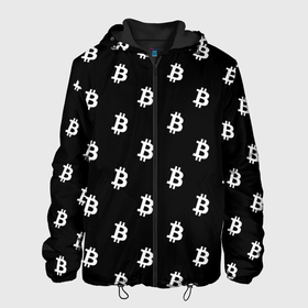 Мужская куртка 3D с принтом BITCOIN CRYPTOCURRENCE (Z) , ткань верха — 100% полиэстер, подклад — флис | прямой крой, подол и капюшон оформлены резинкой с фиксаторами, два кармана без застежек по бокам, один большой потайной карман на груди. Карман на груди застегивается на липучку | binance coin | bitcoin | blockchain | btc | cardano | crypto | ethereum | litecoin | polkadot | tether | xrp | биткоин | блокчейн | валюта | деньги | криптовалюта | майнер | майнинг | цифровая валюта | цифровое золото | эфир