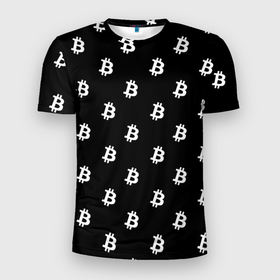 Мужская футболка 3D спортивная с принтом BITCOIN CRYPTOCURRENCE (Z) в Белгороде, 100% полиэстер с улучшенными характеристиками | приталенный силуэт, круглая горловина, широкие плечи, сужается к линии бедра | binance coin | bitcoin | blockchain | btc | cardano | crypto | ethereum | litecoin | polkadot | tether | xrp | биткоин | блокчейн | валюта | деньги | криптовалюта | майнер | майнинг | цифровая валюта | цифровое золото | эфир