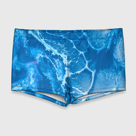 Мужские купальные плавки 3D с принтом Ледяной в Санкт-Петербурге, Полиэстер 85%, Спандекс 15% |  | Тематика изображения на принте: абстракция | вода | зима | иней | лед | ледяной | мерзлота | мороженое | мороз | север | снег | текстура | холод