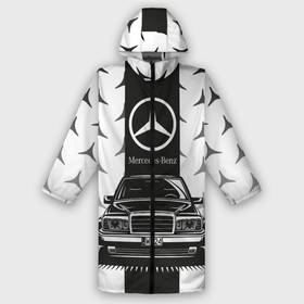 Дождевик унисекс 3D с принтом MERCEDES BENZ в городе Новоалтайск,  |  | amg | auto | car | mercedes | mercedes benz | mercedes c | mercedes e | mercedes s | sport car. | авто | автомобиль | амг | гелендваген | мерс | мерседес | спорт