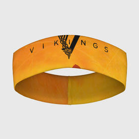 Повязка на голову 3D с принтом Викинги | Vikings (Z) в Тюмени,  |  | Тематика изображения на принте: normanni | viking | vikingar | vikingene | vikinger | vikings | вальгала | вальгалла | вальхала | вальхалла | варяги | викинг | викинги | конанг | конунг | лагерта | лодброк | норман | рагнар | рагнар лодброк | рагнарек | ролло