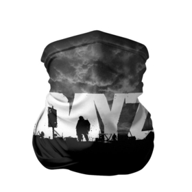 Бандана-труба 3D с принтом DAYZ / ДЕЙЗИ в Курске, 100% полиэстер, ткань с особыми свойствами — Activecool | плотность 150‒180 г/м2; хорошо тянется, но сохраняет форму | apocalypse | arma 2 | dayz | game | апокалипсис | арма | арма 2 | дейзи | игра