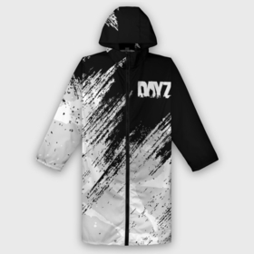Дождевик унисекс 3D с принтом DayZ в городе Новоалтайск,  |  | arma | day z | game | survival | zombie | апокалипсис | вирус | день z | дэйзет | зомби | игра | лого | логотип | мертвец | эпидемия