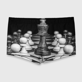Мужские купальные плавки 3D с принтом Шахматы в Тюмени, Полиэстер 85%, Спандекс 15% |  | Тематика изображения на принте: доска | игра | игровая | игры | короли | король | логика | настольная | настольные | пешка | пешки | спорт | туча | шахматный | шахматы