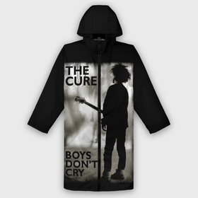 Дождевик унисекс 3D с принтом THE CURE в Ухте,  |  | boys | cry | grunge | guitar | metal | music | punk | robert | rock | smyth | the cure | usa | гранж | группа | кьюр | метал | музыка | панк | рок | сша