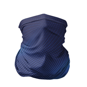 Бандана-труба 3D с принтом 3D волна в Петрозаводске, 100% полиэстер, ткань с особыми свойствами — Activecool | плотность 150‒180 г/м2; хорошо тянется, но сохраняет форму | 3d | digital | волна | графика | звук | фракталы