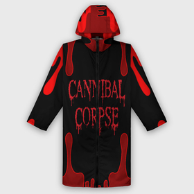 Дождевик унисекс 3D с принтом Cannibal Corpse в городе Новоалтайск,  |  | canibal | cannibal corpse | dead metal | horror | metal | rock | дэт металл | канибал корпс | каннибал | метал | металлика | музыка | рок | рок группы | рокерские | труп каннибала | тяжелый металл | тяжелый рок | хоррор
