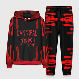 Мужской костюм 3D (с толстовкой) с принтом Cannibal Corpse в Санкт-Петербурге,  |  | Тематика изображения на принте: canibal | cannibal corpse | dead metal | horror | metal | rock | дэт металл | канибал корпс | каннибал | метал | металлика | музыка | рок | рок группы | рокерские | труп каннибала | тяжелый металл | тяжелый рок | хоррор