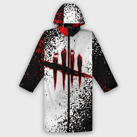 Дождевик унисекс 3D с принтом Dead by Daylight в городе Новоалтайск,  |  | dbd | dead by daylight | esport | games | survival horror | дбд | дед бай дейлайт | игроки | игролюбители | игроманы | игры | киберспорт | мертвы к рассвету