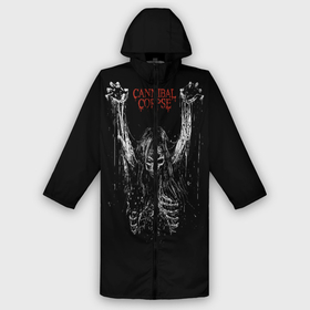 Дождевик унисекс 3D с принтом Cannibal Corpse в городе Новоалтайск,  |  | cannibal corpse | kreator | punk rock | slayer | sodom | анархия | блэк метал | гаражный рок | гранж | дэт метал | металл | панк рок | рок музыка | рок н ролл | рокер | треш метал | труп каннибал | тяжелый рок | хард рок