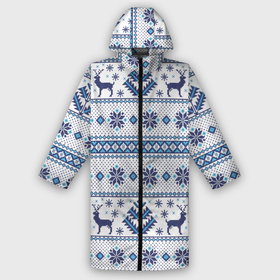 Дождевик унисекс 3D с принтом Русские народные узоры в городе Новоалтайск,  |  | deer | folk patterns | patterns | russian patterns | slavic clothing | slavic style | народные узоры | олень | русские узоры | славянская одежда | славянский стиль | узоры