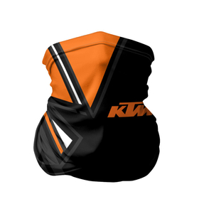 Бандана-труба 3D с принтом KTM | КТМ , 100% полиэстер, ткань с особыми свойствами — Activecool | плотность 150‒180 г/м2; хорошо тянется, но сохраняет форму | enduro | ktm | moto | moto sport | motocycle | orange | sportmotorcycle | ктм | мото | мото спорт | мотоспорт | оранжевый | спорт мото