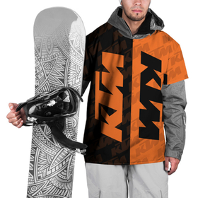 Накидка на куртку 3D с принтом KTM | КТМ (Z) в Тюмени, 100% полиэстер |  | Тематика изображения на принте: enduro | ktm | moto | moto sport | motocycle | sportmotorcycle | ктм | мото | мото спорт | мотоспорт | спорт мото
