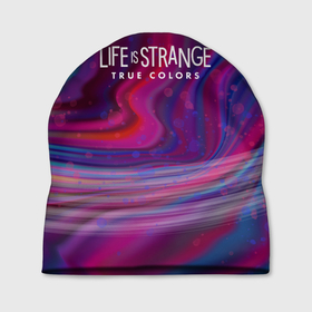 Шапка 3D с принтом Life is Strange True Colors , 100% полиэстер | универсальный размер, печать по всей поверхности изделия | amberprice | art | chloeprice | chris | colors | daniel | danieldiaz | is | life | lifeisstrange | lifeisstrange3 | lifeisstrangebeforethestorm | lifeisstrangegame | lis | lis3 | maxcaulfield | pricefield | rachelamber | sean | seandiaz | strange