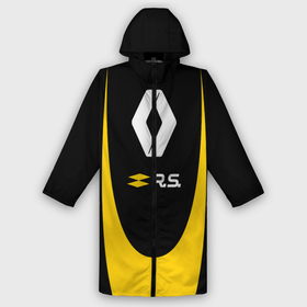 Дождевик унисекс 3D с принтом RENAULT SPORT в городе Новоалтайск,  |  | auto | car | france | life | logan | megane | renault | sandero | sport | автомобиль | водителям | логан | логотип | машина | рено | сандеро | франция