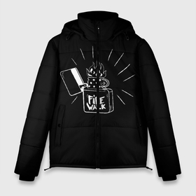 Мужская зимняя куртка 3D с принтом Life Is Strange в Петрозаводске, верх — 100% полиэстер; подкладка — 100% полиэстер; утеплитель — 100% полиэстер | длина ниже бедра, свободный силуэт Оверсайз. Есть воротник-стойка, отстегивающийся капюшон и ветрозащитная планка. 

Боковые карманы с листочкой на кнопках и внутренний карман на молнии. | 2 | caulfield | chloe | colors | game | is | kate | life | lifeisstrange | marsh | maxine | price | strange | true | victoria | виктория | жизнь | игра | кейт | колфилд | максин | марш | прайс | странная | хлоя | чейз | штука