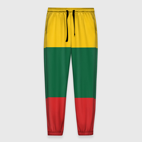 Мужские брюки 3D с принтом RASTAMAN в Курске, 100% полиэстер | манжеты по низу, эластичный пояс регулируется шнурком, по бокам два кармана без застежек, внутренняя часть кармана из мелкой сетки | flag | rasta | reggae | раста | раста флаг | регги | эфиопия