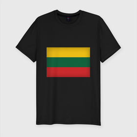 Мужская футболка хлопок Slim с принтом RASTAMAN в Кировске, 92% хлопок, 8% лайкра | приталенный силуэт, круглый вырез ворота, длина до линии бедра, короткий рукав | flag | rasta | reggae | раста | раста флаг | регги | эфиопия