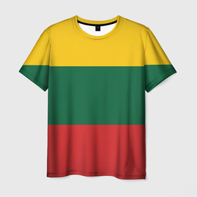 Мужская футболка 3D с принтом RASTAMAN в Курске, 100% полиэфир | прямой крой, круглый вырез горловины, длина до линии бедер | flag | rasta | reggae | раста | раста флаг | регги | эфиопия