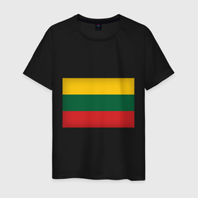 Мужская футболка хлопок с принтом RASTAMAN , 100% хлопок | прямой крой, круглый вырез горловины, длина до линии бедер, слегка спущенное плечо. | flag | rasta | reggae | раста | раста флаг | регги | эфиопия