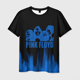 Мужская футболка 3D с принтом pink rloyd в Белгороде, 100% полиэфир | прямой крой, круглый вырез горловины, длина до линии бедер | comfortably numb | david gilmour | floyd | money | music | nick mason | pink | pink floyd | pink floyd high hopes | pink floyd live | pink floyd official | roger waters | the | wish you were here | дэвид гилмор | пинк | пинк флойд | роджер уотерс | рок | 