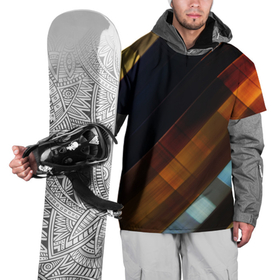 Накидка на куртку 3D с принтом Суперстайл в Курске, 100% полиэстер |  | Тематика изображения на принте: 90 е | абстракция | классика | модное | стиль