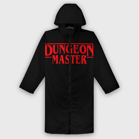 Дождевик унисекс 3D с принтом Stranger Dungeon Master в Смоленске,  |  | aniki | billy | boss | boy | bucks | dark | deep | door | dungeon | fantasy | gachi | gachimuchi | gym | hundred | master | muchi | next | stranger | the | things | three | van | wee | билли | ван | гачи | гачимучи | дела | мучи |