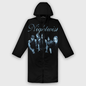 Дождевик унисекс 3D с принтом Nightwish with old members в Ухте,  |  | emppu vuorinen | jukka nevalainen | nightwish | old members | sami vnsk | tarja | tarja turanen | tuomas holopainen | turunen | найтвиш | сами вянскя | тарья | тарья турунен | туомас холопайнен | турунен | эмппу вуоринен | юкка невалайнен