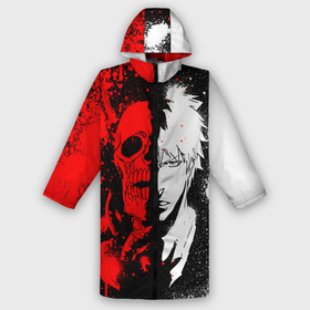 Дождевик унисекс 3D с принтом ИЧИГО БЛИЧ | ICHIGO BLEACH в городе Новоалтайск,  |  | anime | bleach | form | heroes | ichigo | manga | аниме | блич | броня | герои | ичиго | костюм | манга