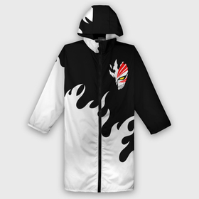 Дождевик унисекс 3D с принтом BLEACH FIRE | БЛИЧ ОГОНЬ в городе Новоалтайск,  |  | 13 отряд | anime | archangel | aurora | bleach | heroes | ichigo | manga | mask | аниме | блич | герои | ичиго | манга | маска