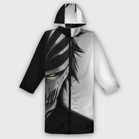 Дождевик унисекс 3D с принтом ИЧИГО ПУСТОЙ | BLEACH в городе Новоалтайск,  |  | anime | bleach | form | heroes | ichigo | manga | аниме | блич | броня | герои | ичиго | костюм | манга | маска | пустой