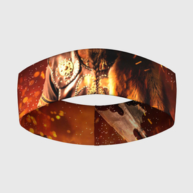 Повязка на голову 3D с принтом Valheim Викинг в огне в Курске,  |  | fantasy | mmo | valheim | valve | валхейм | вальхейм | викинги | выживалка | игра | королевская битва | ммо | ролевая игра | фэнтази