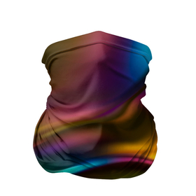 Бандана-труба 3D с принтом Градиент в Курске, 100% полиэстер, ткань с особыми свойствами — Activecool | плотность 150‒180 г/м2; хорошо тянется, но сохраняет форму | gradient | вектор | графика | заливка | цвет